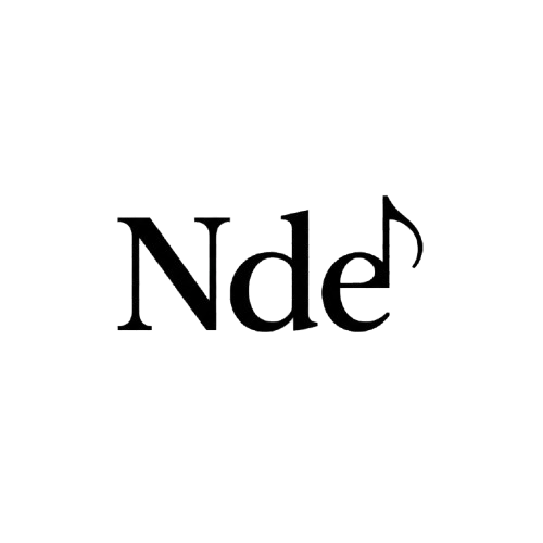 NDE logo