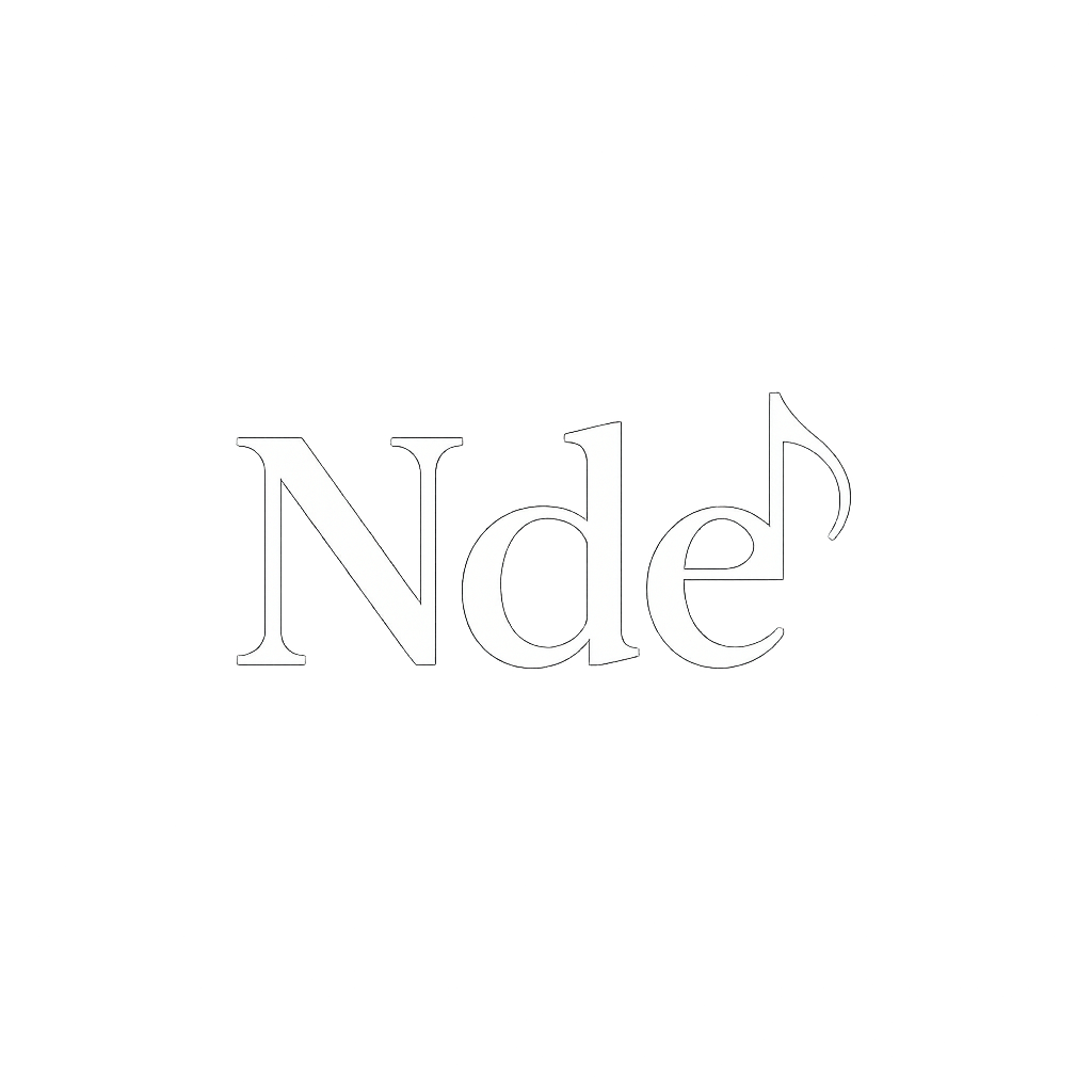 NDE logo